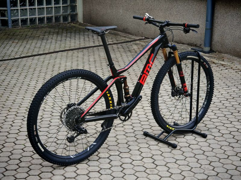 BMC Agonist 01 One