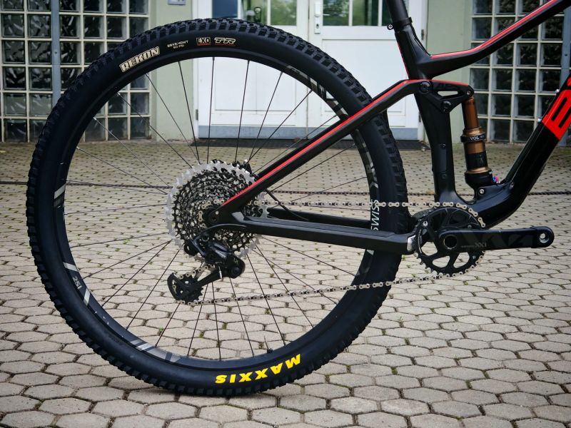 BMC Agonist 01 One