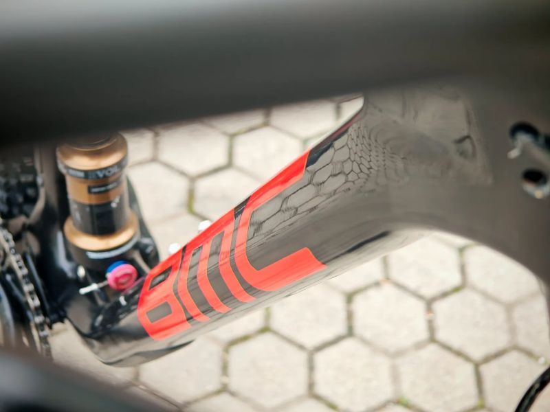 BMC Agonist 01 One
