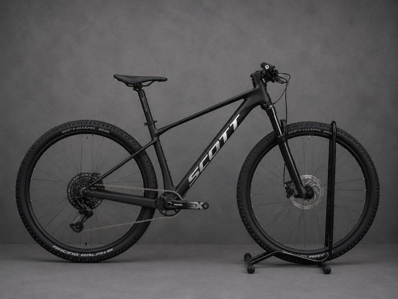 Scott Scale 940 Carbon