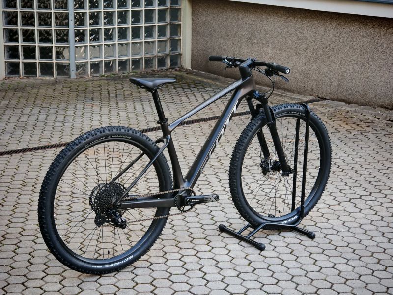 Scott Scale 940 Carbon