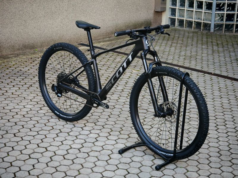 Scott Scale 940 Carbon