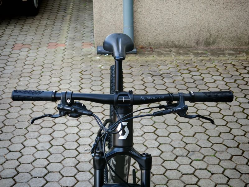 Scott Scale 940 Carbon