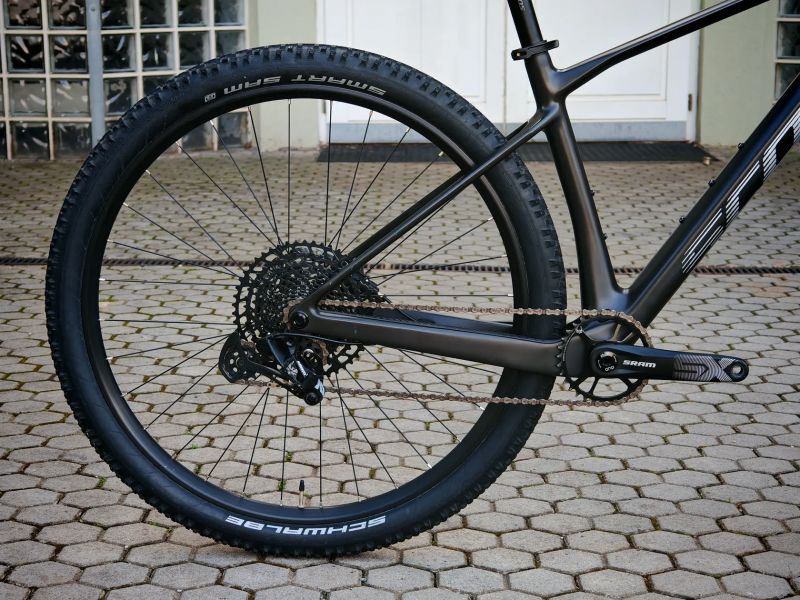 Scott Scale 940 Carbon