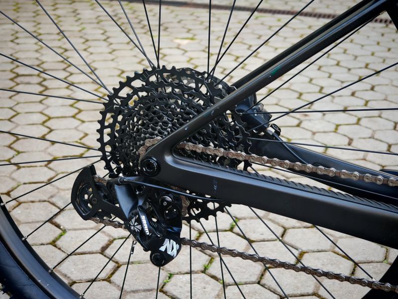 Scott Scale 940 Carbon