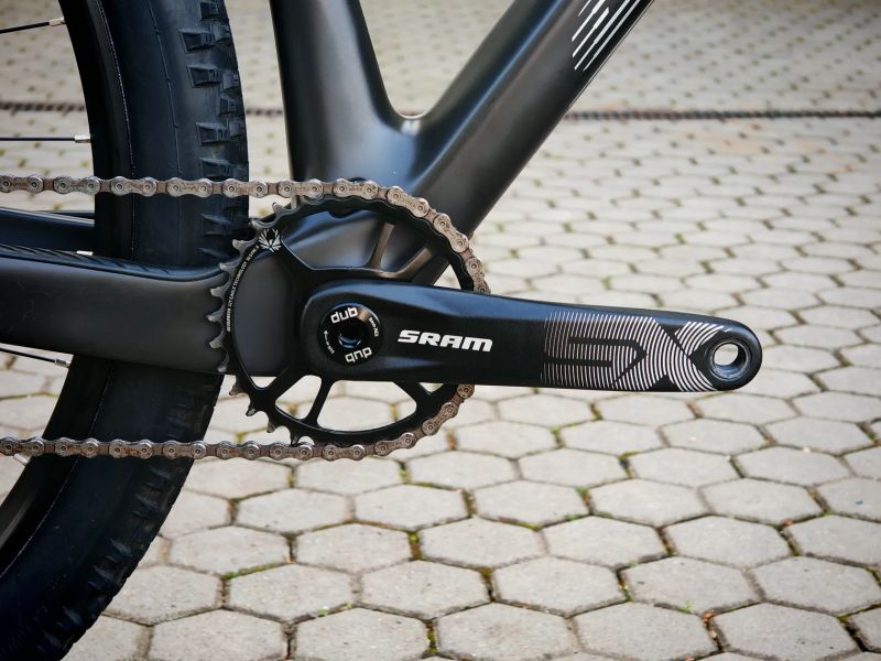 Scott Scale 940 Carbon