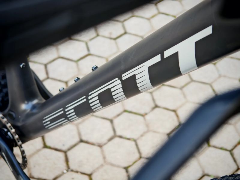 Scott Scale 940 Carbon