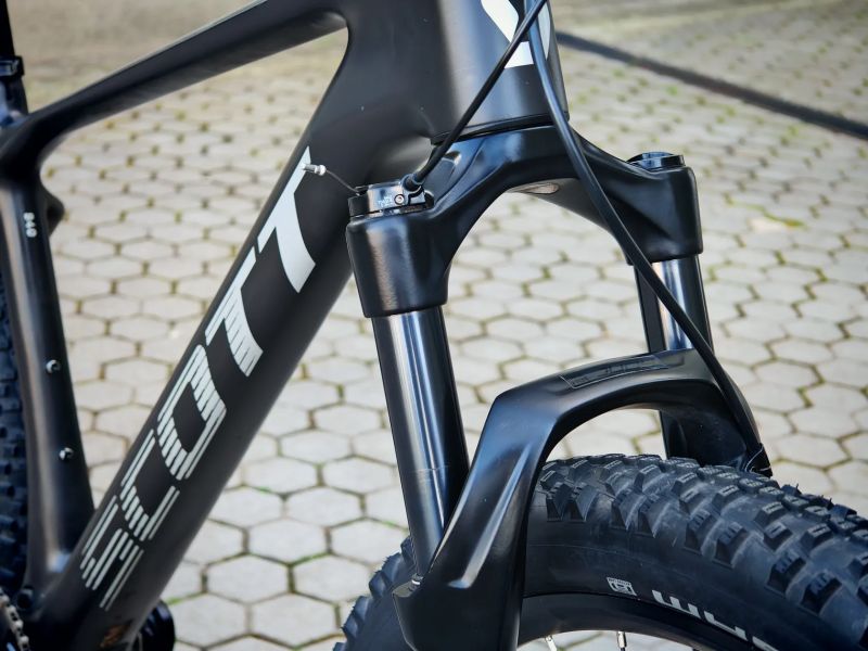 Scott Scale 940 Carbon