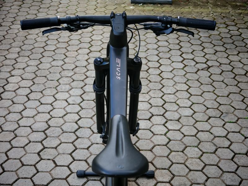 Scott Scale 940 Carbon