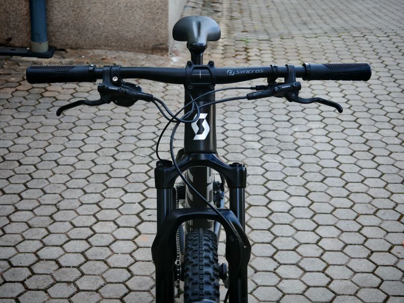 Scott Scale 940 Carbon