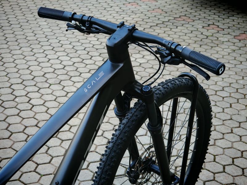 Scott Scale 940 Carbon