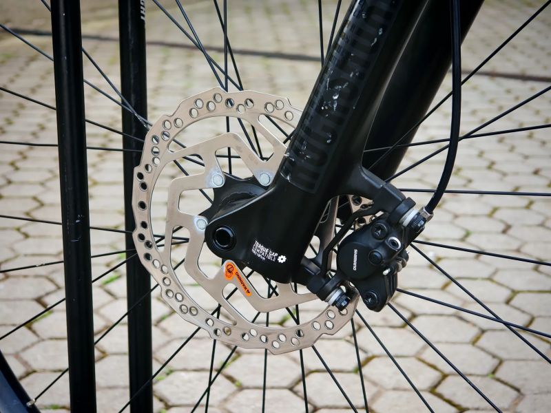 Scott Scale 940 Carbon