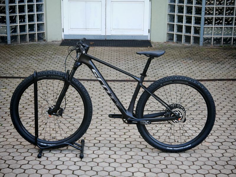 Scott Scale 940 Carbon