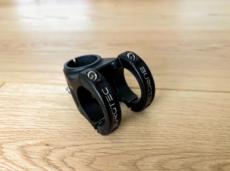 Představec Burgtec MK3 42.5mm