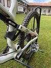 Commencal Meta SX
