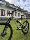 Commencal Meta SX