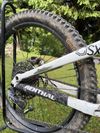 Commencal Meta SX