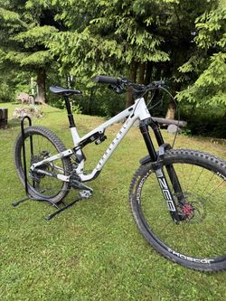 Commencal Meta SX