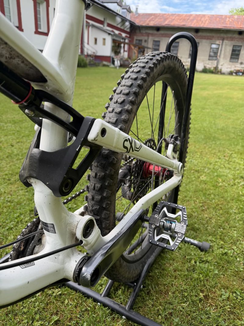 Commencal Meta SX