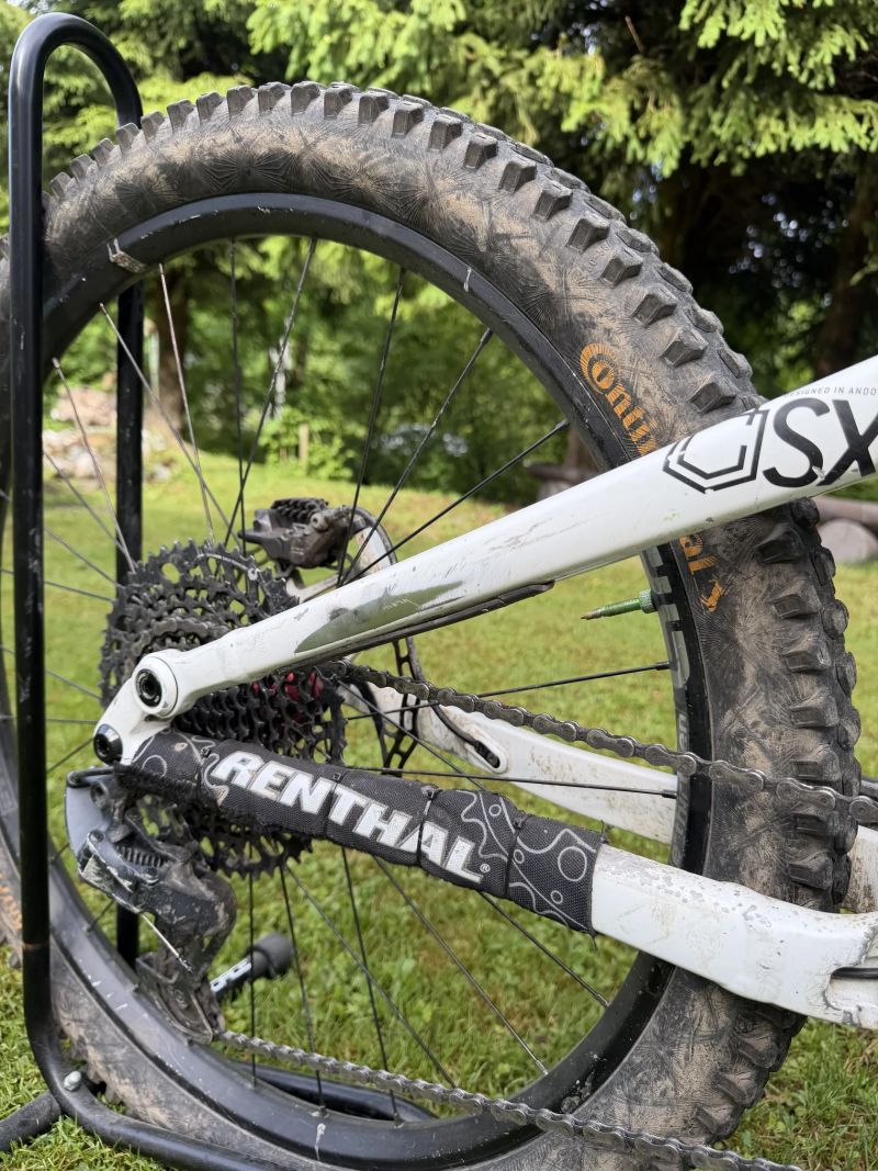 Commencal Meta SX