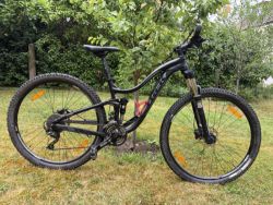Trek Lush