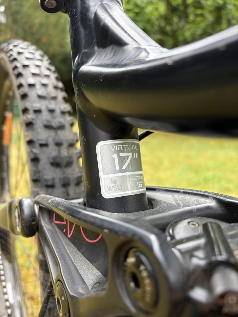 Trek Lush