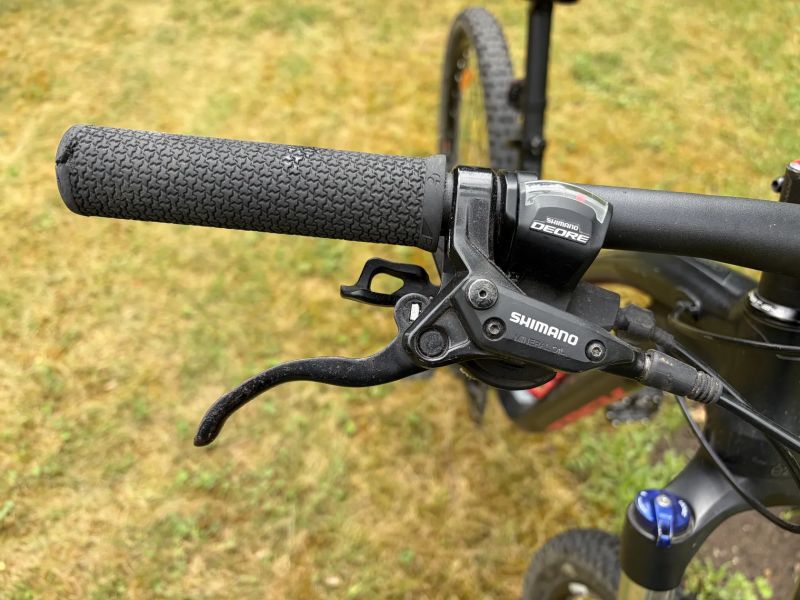 Trek Lush