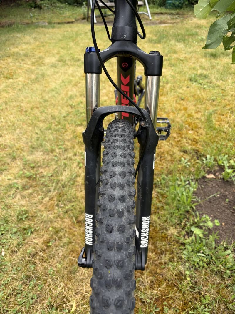 Trek Lush