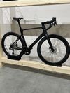 Cube Agree c62 Pro Blackline - 53,60 a 62