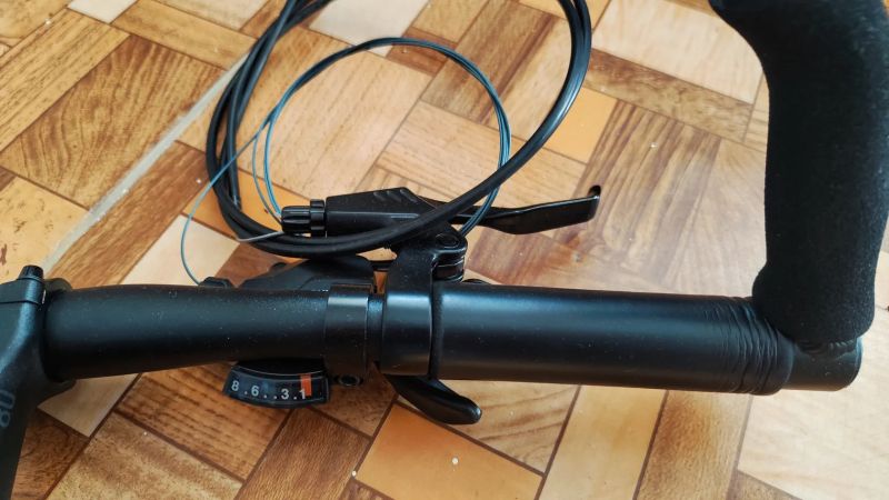 Set řazení Shimano 8st