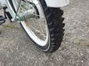 Bubblebike