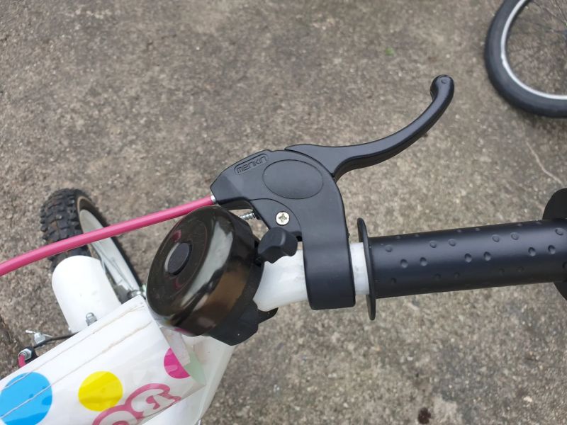 Bubblebike