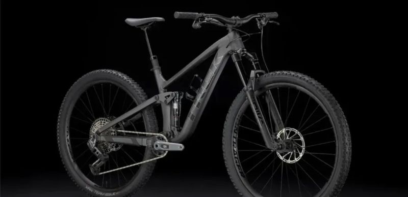 Trek Top Fuel 8 GX AXS T-Type Gen 3 (vymena) m/l