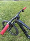 Trek Top Fuel 9.8 GX AXS