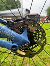 Specialized Status 160