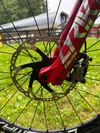 Specialized Status 160