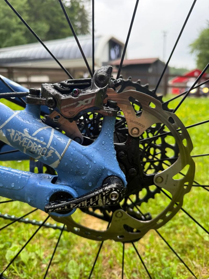 Specialized Status 160