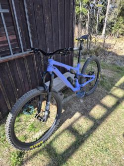 Specialized Stumpjumper 15 Comp 29