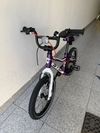 Ultralehké dětské kolo Stuf LW 16″ (5,5 kg) – model 2023