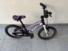 Ultralehké dětské kolo Stuf LW 16″ (5,5 kg) – model 2023