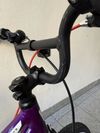 Ultralehké dětské kolo Stuf LW 16″ (5,5 kg) – model 2023