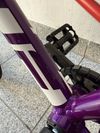 Ultralehké dětské kolo Stuf LW 16″ (5,5 kg) – model 2023