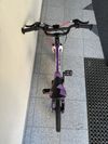 Ultralehké dětské kolo Stuf LW 16″ (5,5 kg) – model 2023