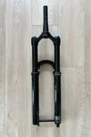 Fox 38 grip