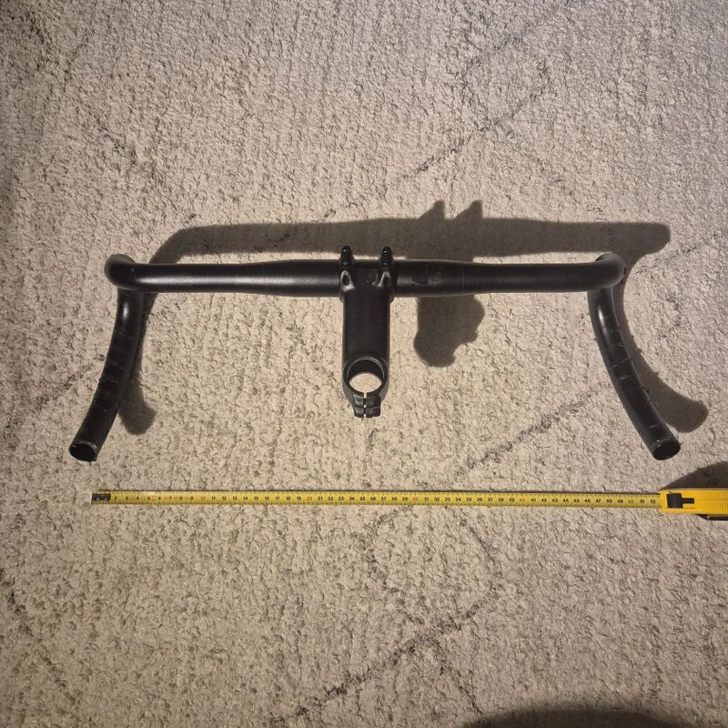 Představec Newmen 90mm 6°