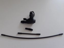 Páčka FOX 32 Factory FIT4 Remote 3-Position