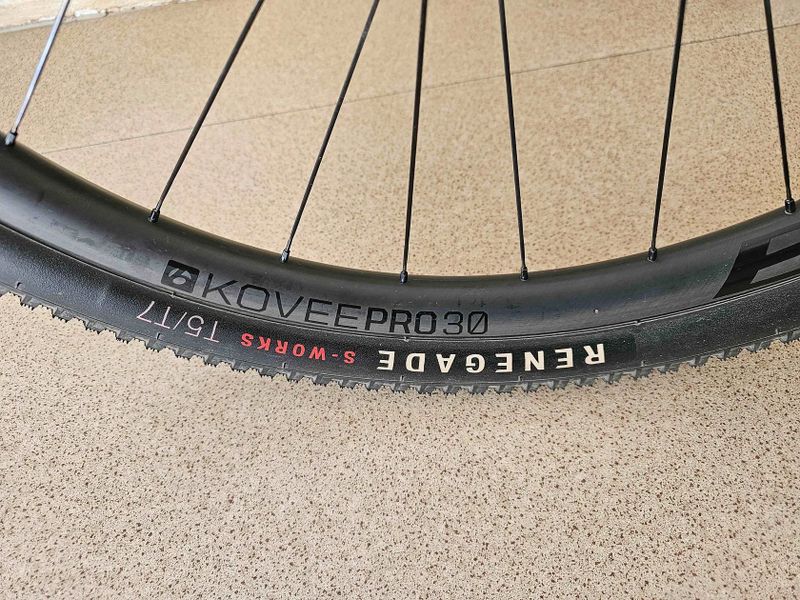 Trek Supercaliber 9.8 XT velikost M