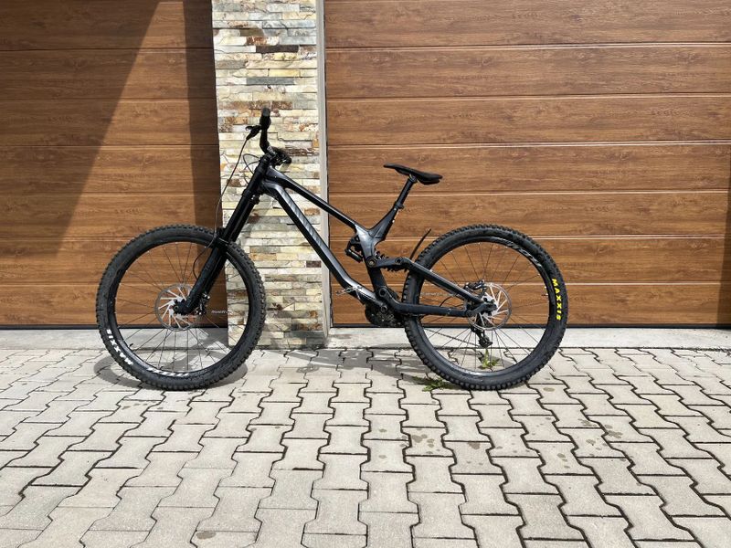 Canyon Sender AL 6