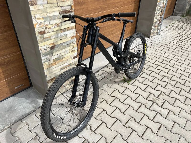 Canyon Sender AL 6