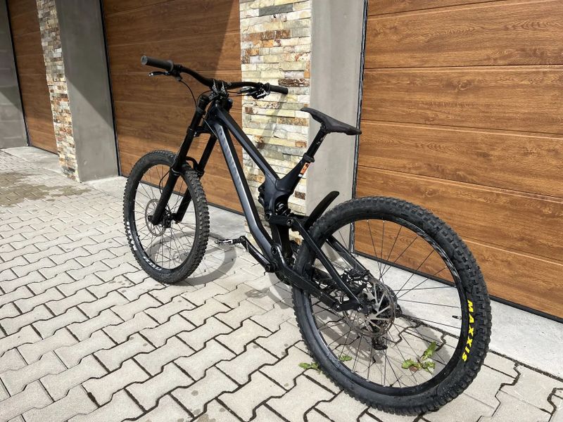 Canyon Sender AL 6